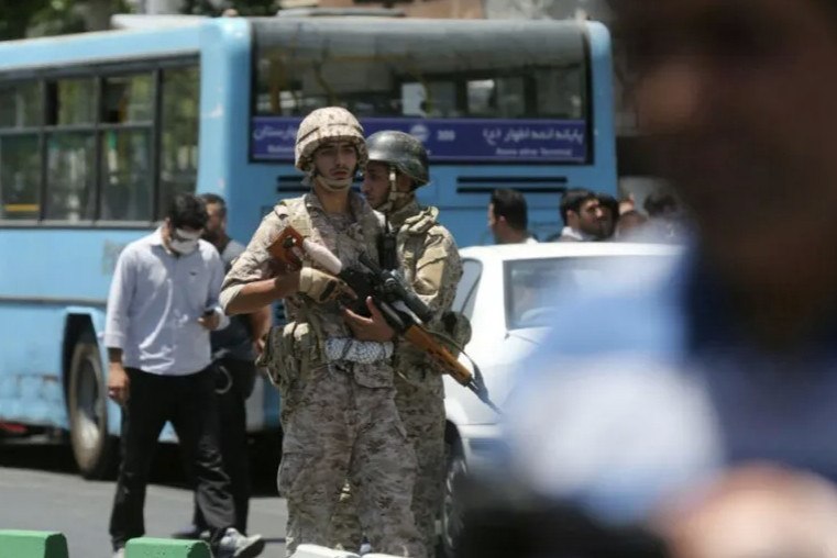 Ιράν: Τουλάχιστον 26 συλλήψεις για συνεργασία με το Ισραήλ