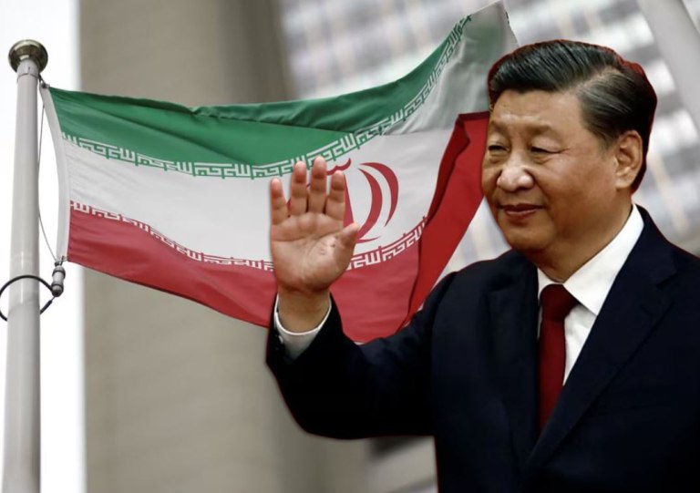 Γιατί η Κίνα δεν θέλει να καταρρεύσει το Ιράν – Τι διακυβεύεται για τον «Κίτρινο Δράκο»