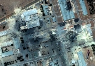 Το Ιράν χαρακτηρίζει «σημαντικές» τις ζημιές από τους βομβαρδισμούς στις πυρηνικές εγκαταστάσεις του