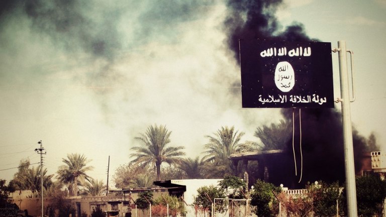 Λίβανος: Συνέλαβαν άτομο που φέρεται να είναι ο ηγέτης του Ισλαμικού Κράτους στη χώρα