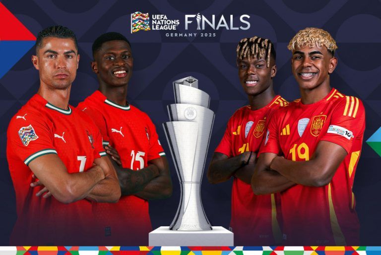 Nations League: Για το… repeat η Ισπανία κόντρα στην Πορτογαλία