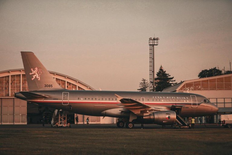 Ισραήλ: 181 άνθρωποι απομακρύνθηκαν με αεροσκάφη της Τσεχίας και της Σλοβακίας