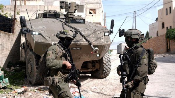 Δυτική Οχθη: Οι ισραηλινές δυνάμεις σκότωσαν 14χρονο «τρομοκράτη»