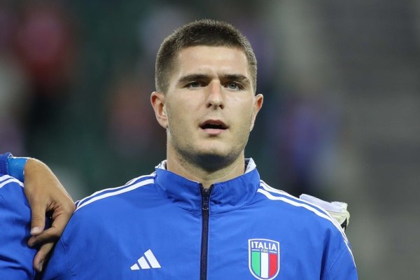 Στην καλύτερη εντεκάδα του EURO U21 ο Πιρόλα (pic)