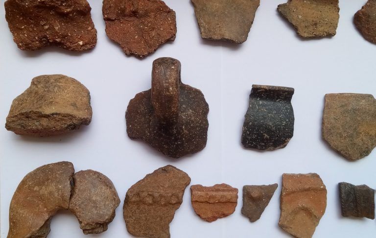 Ιθάκη: Ερευνητικό πρόγραμμα αποκαλύπτει στοιχεία για την ιστορική και πολιτισμική εξέλιξη του νησιού