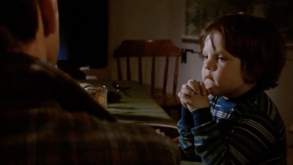 Το μικρότερο αγόρι που έπαιξε στα Σαγόνια του Καρχαρία δεν ξαναμπήκε στο νερό για χρόνια μετά τα γυρίσματα