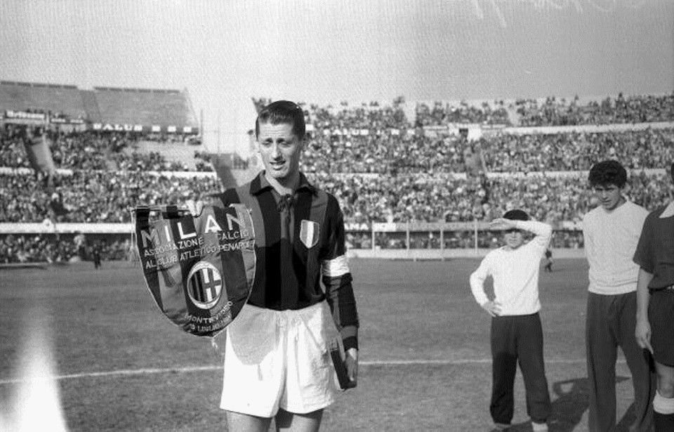 Ο καλλιτέχνης του τάκλιν: Όταν ο Σκιαφίνο δίδαξε στους αμυντικούς την τέχνη της ανάκτησης