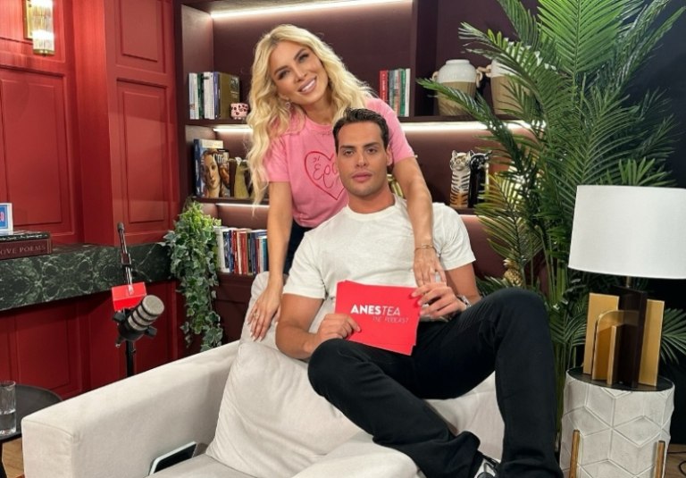 Η πρόταση γάμου, η τηλεόραση και η δύσκολη προσωπική ζωή: Η Κατερίνα Καινούργιου χωρίς φίλτρο