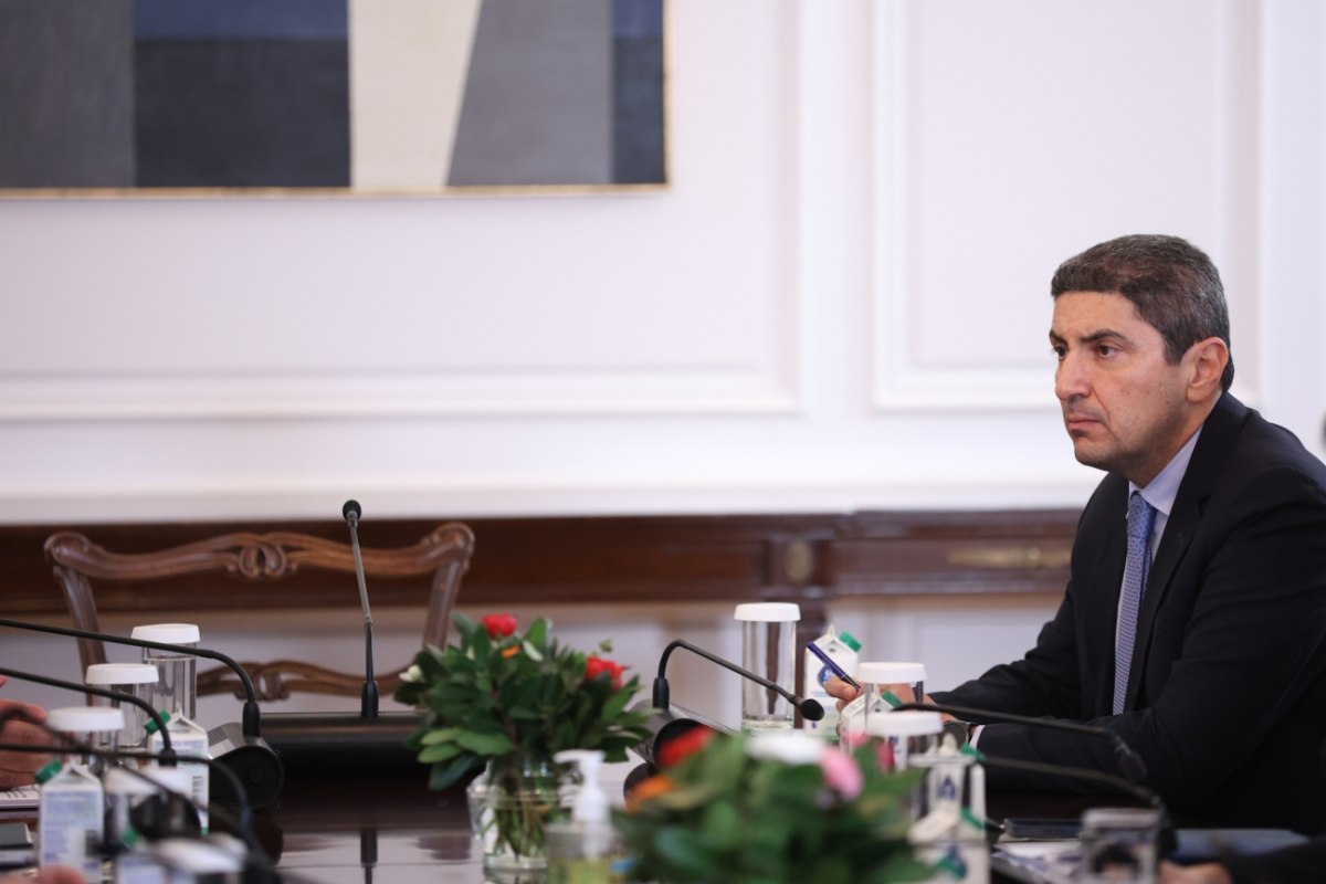 Αυγενάκης για ΟΠΕΚΕΠΕ: Δεν εμπλέκομαι σε οποιαδήποτε έκνομη πράξη