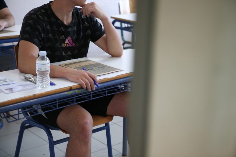 Πανελλαδικές 2025: Οι πρώτες εκτιμήσεις για τη δυσκολία των θεμάτων στα ειδικά μαθήματα των ΕΠΑΛ