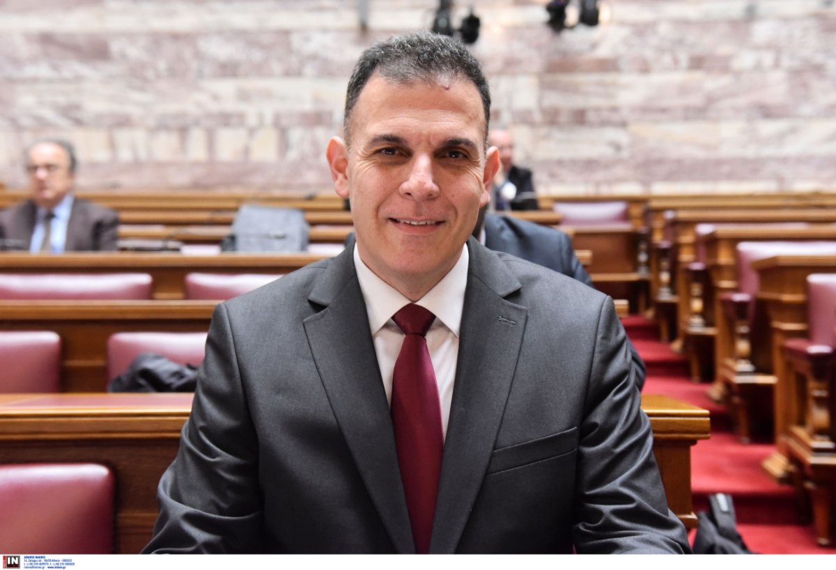 Προς αποχώρηση ο Καραμέρος από εκπρόσωπος τύπου – Ποια στελέχη του ΣΥΡΙΖΑ δεν θα είναι υποψήφια για την ΚE