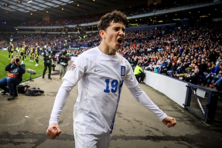 «Στη λίστα της Παρί ο Καρέτσας»