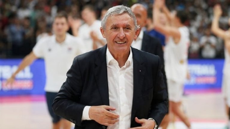 Πέσιτς: «Η απόφαση της Euroleague για επέκταση είναι ενάντια στο μπάσκετ»