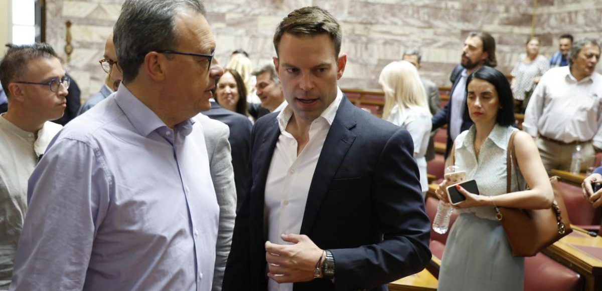 Η κυβέρνηση πετάει την μπάλα στην εξέδρα και η Αντιπολίτευση για άλλη μια φορά έτοιμη να πέσει στην ενέδρα