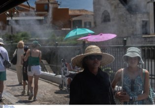 Τα βιοχημικά σημάδια κινδύνου μετά από έκθεση σε συνθήκες καύσωνα – Ποιοι κινδυνεύουν περισσότερο