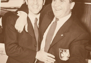 Φέρεντς Πούσκας: Εμπειρίες ανθρωπιάς και τεχνικής