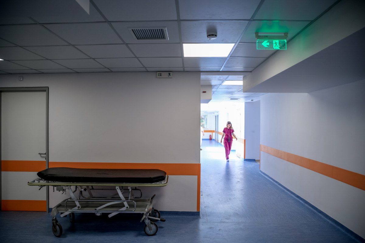 Κέντρα Υγείας: Στη «δίνη» των ελλείψεων – Μειώθηκε το ιατρικό και νοσηλευτικό προσωπικό