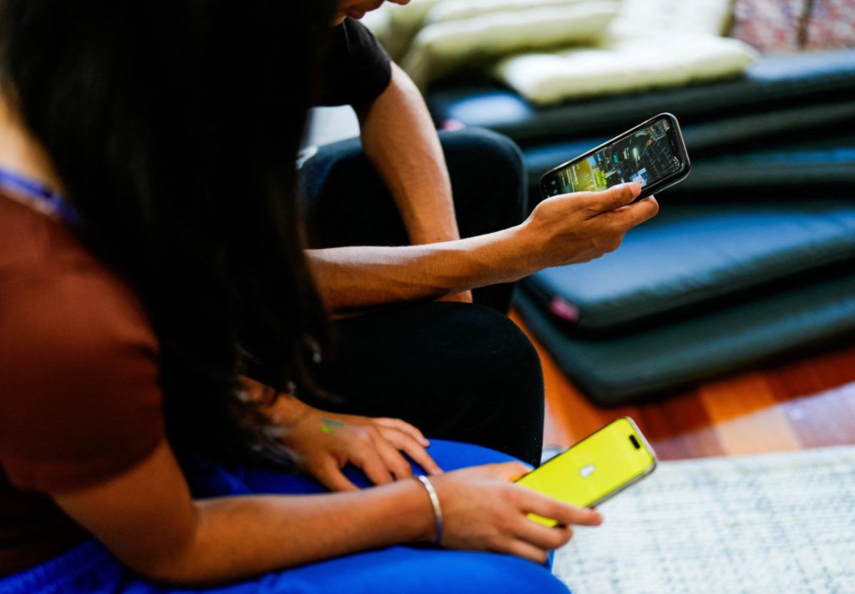 Παιδιά: Είναι «οκ» ένα καλοκαίρι μέσα στο απόλυτο τίποτα;