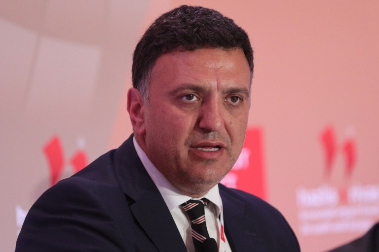 Ο Β. Κικίλιας για την γεωπολιτική ανάφλεξη στη Μέση Ανατολή