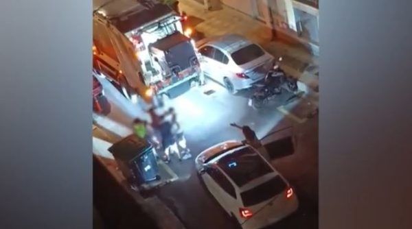 Κυψέλη: Συγκλονιστική μαρτυρία για τον ξυλοδαρμό υπαλλήλου καθαριότητας – Ταυτοποιήθηκαν οι δράστες