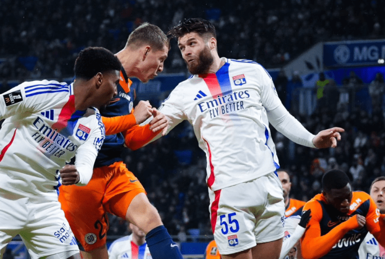 «Κεραυνός» στο γαλλικό ποδόσφαιρο – H Λιόν υποβιβάστηκε λόγω χρεών