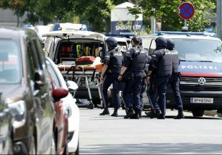 Αυστρία: Πυροβολισμοί σε σχολείο – Τουλάχιστον 10 νεκροί