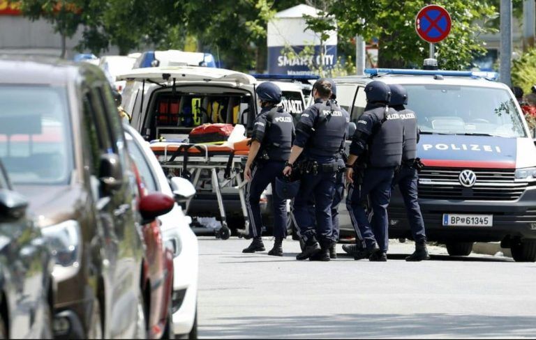 Αυστρία: Πυροβολισμοί σε σχολείο – Τουλάχιστον 10 νεκροί