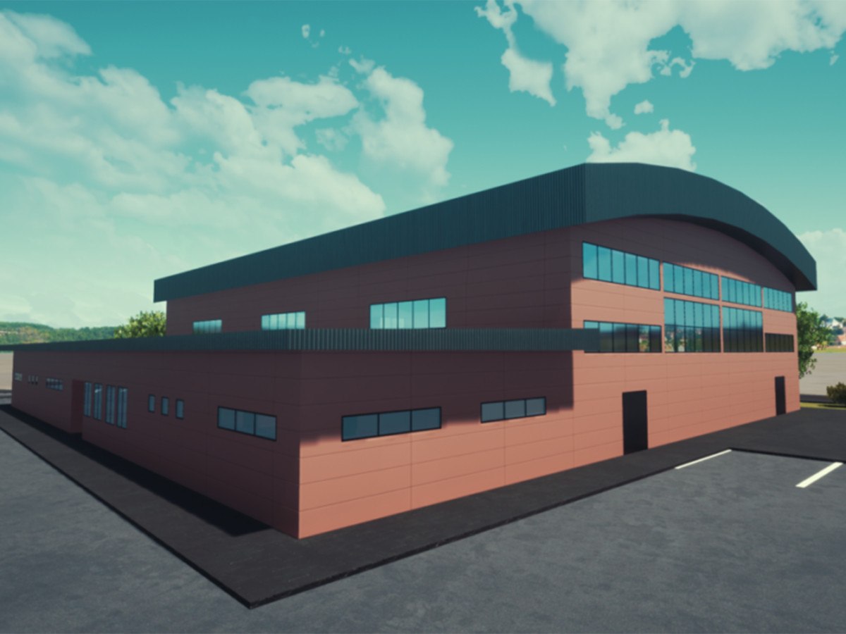 Δημοπρατείται το νέο κλειστό γυμναστήριο στο Κρανίδι