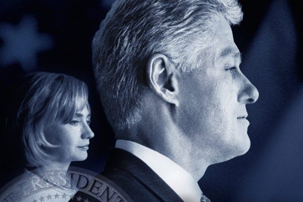 Φόνος στη σκιά του Λευκού Οίκου: Το θρίλερ του Μπιλ Κλίντον θέλει να δώσει εφιάλτες