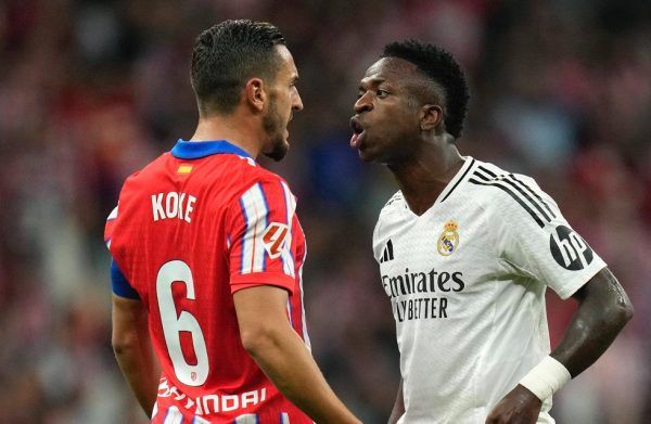 Στην Ατλέτικο Μαδρίτης για έναν ακόμη χρόνο ο Κόκε