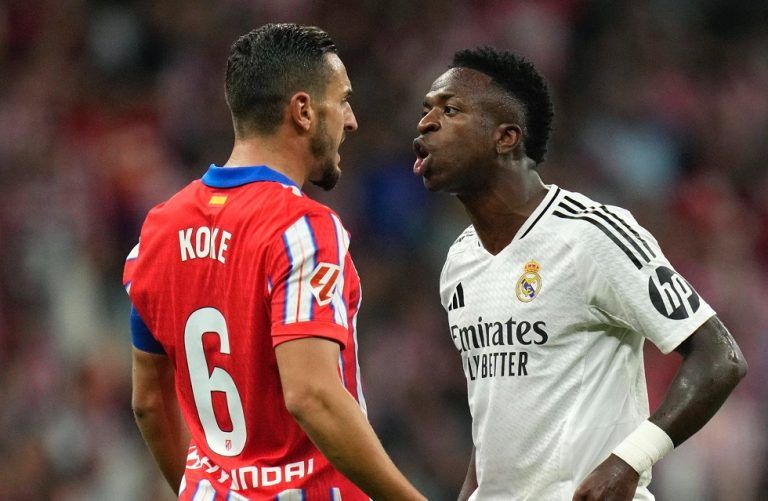 Στην Ατλέτικο Μαδρίτης για έναν ακόμη χρόνο ο Κόκε