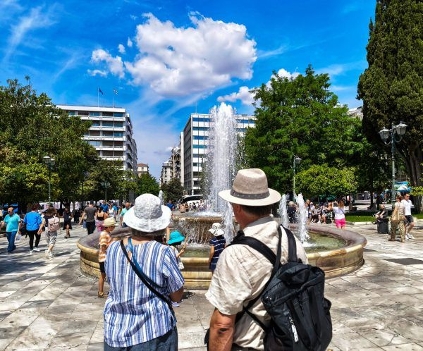 Καιρός: Πού θα δείξει την Πέμπτη 35αρια – Κορυφώνεται το κύμα ζέστης την Κυριακή