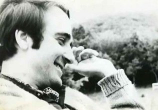 Κωστής Μοσκώφ: Δεν θα υπάρξει, είπες, Έλεος…