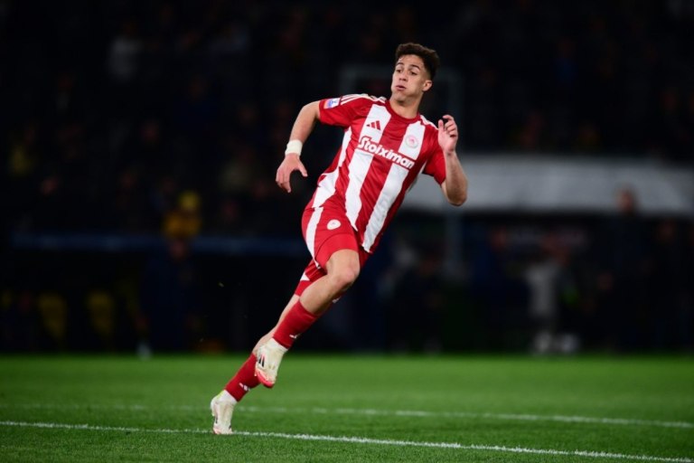 Kostoulas, Yamal, and the Incredible Performances (pics+vids)