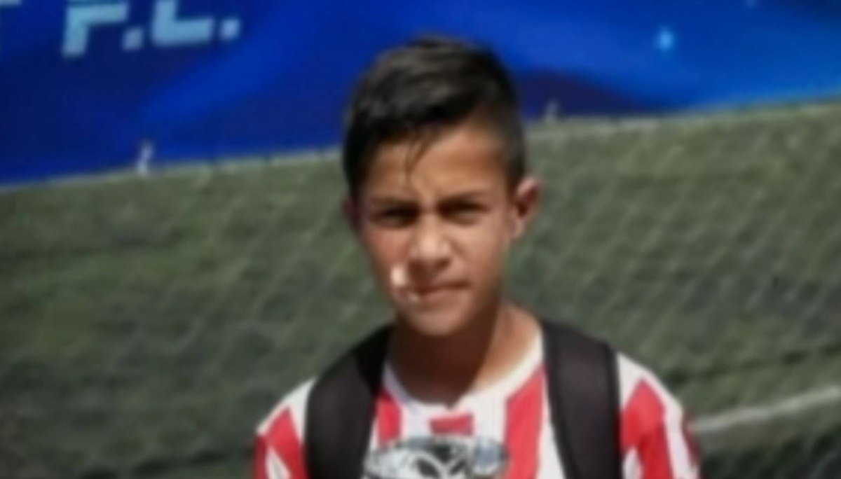 Κωστούλας: Το συγκινητικό video-αφιέρωση της ακαδημίας από την οποία ξεκίνησε το ποδόσφαιρο