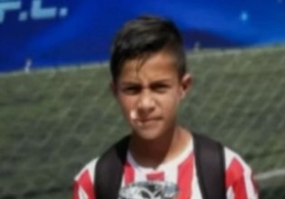 Κωστούλας: Το συγκινητικό video-αφιέρωση της ακαδημίας από την οποία ξεκίνησε το ποδόσφαιρο