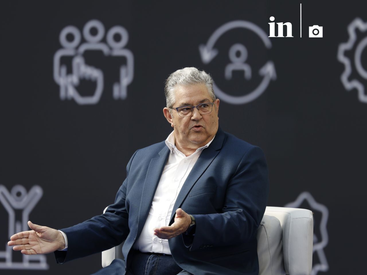 Κουτσούμπας στο inFORUM: Είμαι επιφυλακτικός για τα στοιχεία της κυβέρνησης περί ανάσχεσης του brain drain