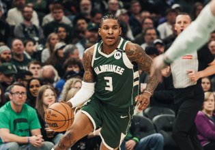 Μένει ελεύθερος από τους Μπακς ο Κέβιν Πόρτερ Τζούνιορ