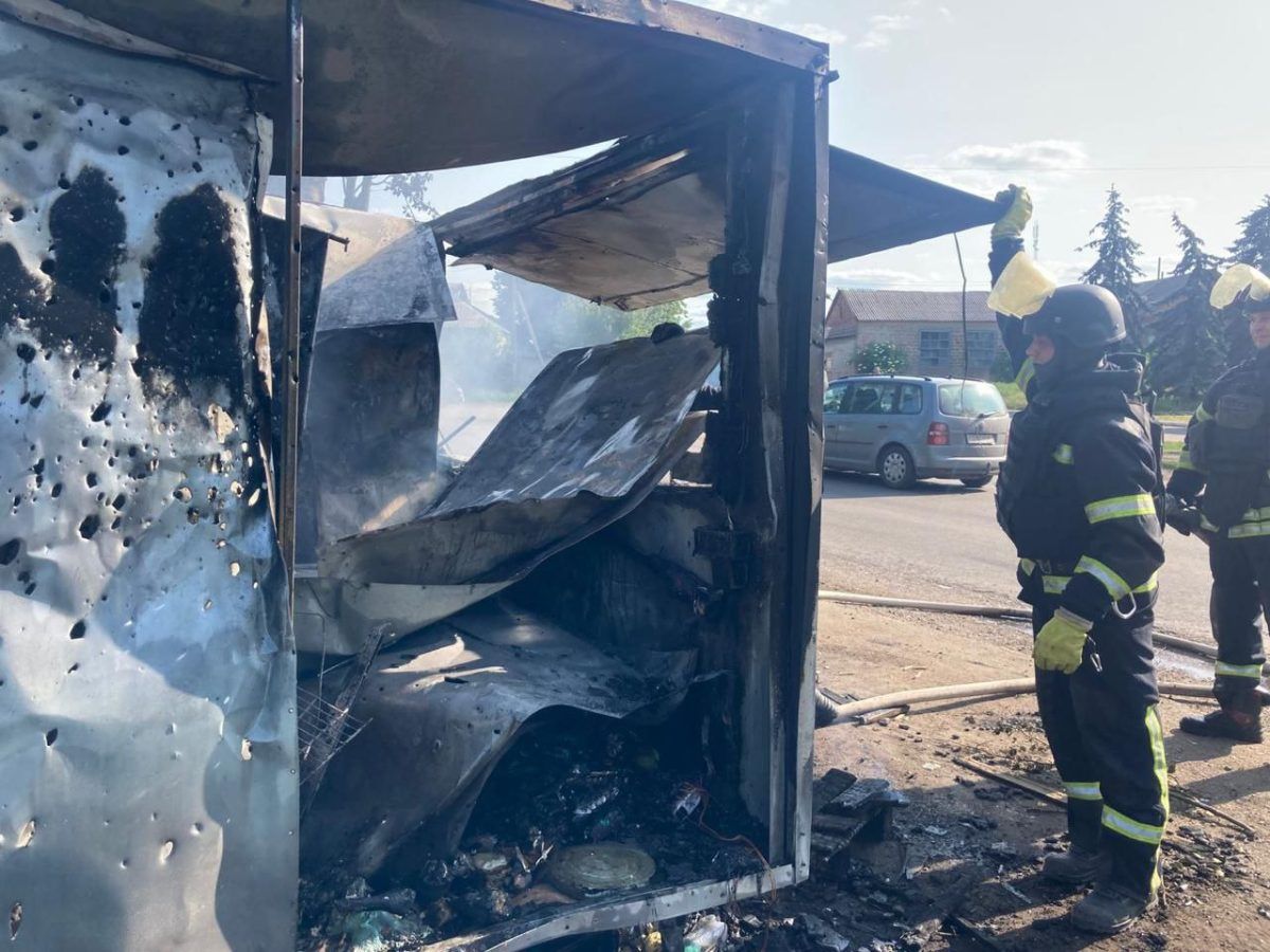 Ουκρανία: Τουλάχιστον 5 νεκροί από ρωσικά πλήγματα στις περιφέρειες Ντονέτσκ και Χαρκόβου