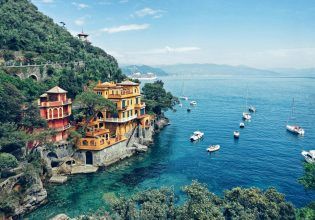 Πληθωρισμός, δολάριο, Τραμπ, όμως τίποτα δεν σταματά το «Euro summer»