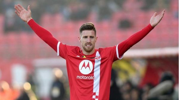 Έκλεισε στον Παναθηναϊκό ο Κυριακόπουλος