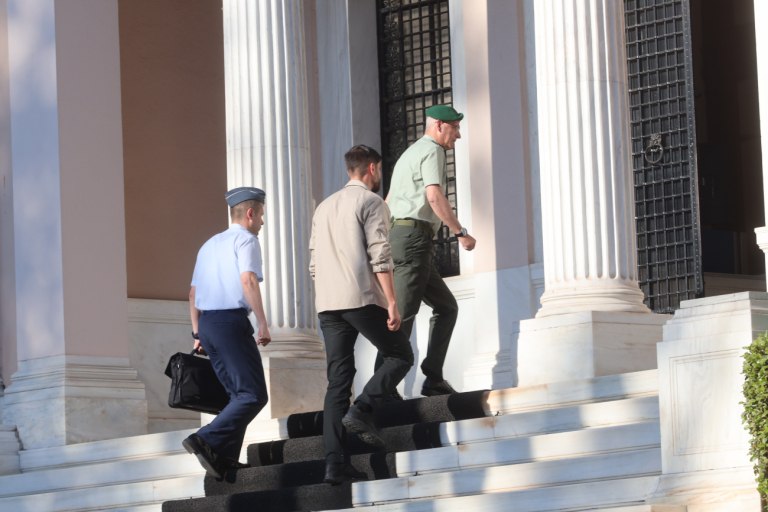 Ολοκληρώθηκε το έκτακτο ΚΥΣΕΑ – «Έντονη ανησυχία» στην κυβέρνηση