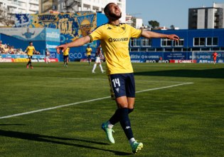 Ο Παναθηναϊκός τσεκάρει τον Γιανίς Μπεγκραουί για αντί-Γερεμέγεφ