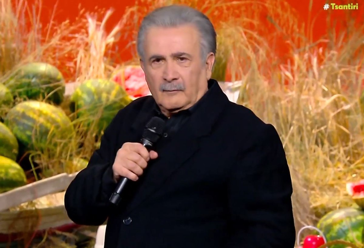 Ο Άδωνις, η τοξικότητα και το σκ@τό που το ενοχλεί… η μύγα – Ο Λαζόπουλος «κέντησε»