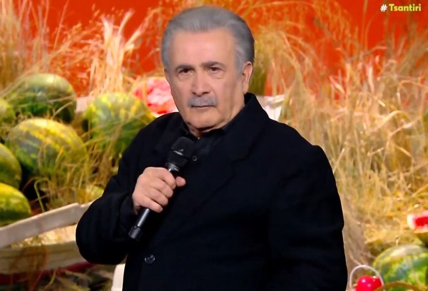 Ο Άδωνις, η τοξικότητα και το σκ@τό που το ενοχλεί… η μύγα – Ο Λαζόπουλος «κέντησε»