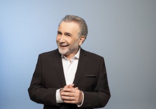 Αλ Τσαντίρι Νιουζ: Η Μελίνα Ασλανίδου είναι η καλεσμένη έκπληξη στην αποψινή εκπομπή