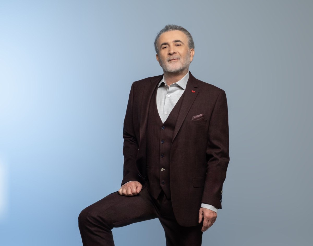 Το τελευταίο «Αλ Τσαντίρι Νιουζ» της σεζόν την Πέμπτη 26 Ιουνίου στο ΜΕGA