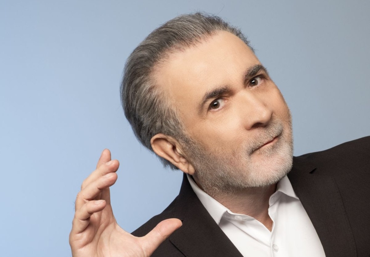 Το τελευταίο «Αλ Τσαντίρι Νιουζ» έρχεται την Πέμπτη 26 Ιουνίου