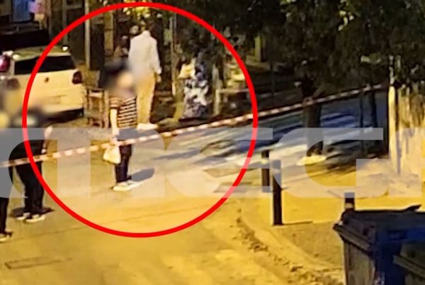 Λαμία: Σοκάρει το ηχητικό ντοκουμέντο από τη στιγμή της δολοφονίας του επιχειρηματία