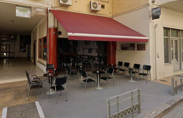 Λαμία: Συνελήφθη ο δολοφόνος του 59χρονου επιχειρηματία